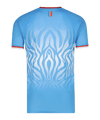 Umbro DRC Kongo Elite Trikot Home WM 2026 Blau - blau