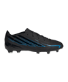 adidas F50 Hyperfast Elite FG Immortal DNA Kids - schwarz