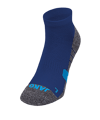 JAKO Trainingssocken kurz Blau F09