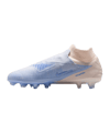 Nike Phantom 6 High Elite LV8 FG Showtime Blau F008 - blau