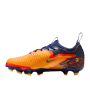 Nike Phantom 6 Low Academy FG/MG Erling Haaland Force 9 Kids Orange F800 - orange