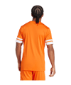 adidas Squadra 25 Trikot Orange - orange