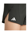 adidas Adizero Split Short Schwarz - schwarz