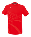 Erima Racing T-Shirt Rot - rot