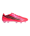adidas F50 Hyperfast EVO FG Road to Glory Rot - rosa