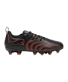 PUMA FUTURE 9 Play FG/AG Eclipse Kids Schwarz F02 - schwarz