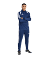 adidas Tiro 26 League Trainingshose Dunkelblau - blau
