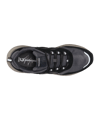 Hummel Marathona Reach Lx Wt Sneaker Schwarz F2093 - schwarz