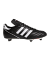 adidas Kaiser 5 Cup SG Schwarz Weiss - schwarz