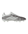 adidas Copa Pure IV League FG Ice Cold Precision Braun - silber