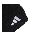 adidas Tiro 23 League Beanie Schwarz Weiss - schwarz