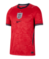 Nike FA England Trikot Away WM 2026 Rot F624 - rot