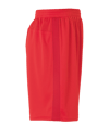 Uhlsport Performance Shorts Kids Rot Weiss F04 - rot