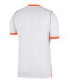 Nike KNVB Niederlande Trikot Away WM 2026 Weiß F100 - weiss