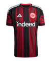 adidas Eintracht Frankfurt Trikot Home 2026/2027 Rot - rot