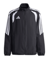 adidas Tiro 26 League Präsentationsjacke Kids Schwarz
