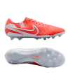 Nike Tiempo Legend X Elite AG Mad Energy Rot F800