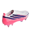 adidas F50 Hyperfast Elite LL SG Chaos vs Control - weiss