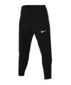 Nike Strike 24 Trainingshose Schwarz Weiss F010 - schwarz
