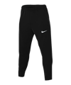 Nike Strike 24 Trainingshose Schwarz Weiss F010 - schwarz