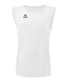 Erima Athletic Tanktop Weiss - weiss