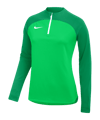 Nike Academy Pro Drill Top Damen Grün F329 - gruen