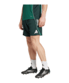 adidas Tiro 25 C Short Grün - gruen