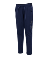 Hummel Cima 2.0 Trainingshose Kids Blau F7026 - blau