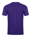 JAKO Power Trikot Kids Lila Weiss F485 - lila