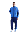 Nike Tottenham Hotspur Präsentationsjacke Blau F428 - blau