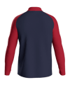 JAKO Iconic Polyester Jacke Blau F901 - blau