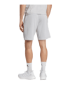 adidas Tiro 25 Travel Short Grau - grau
