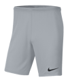 Nike Park III Short Grau F012