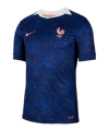 Nike France Trikot Home 2025 Blau F492 - blau