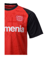 Castore Bayer 04 Leverkusen Trikot Home 2024/2025 Rot F072 - rot