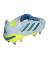 adidas Predator Elite FT SG Ice Cold Precision Blau - blau