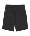 PUMA teamGOAL Short Kids Schwarz Weiss F03 - schwarz