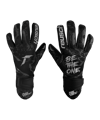 Reusch Pure Contact Infinity Torwarthandschuh Kids Schwarz F7700 - schwarz