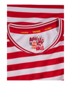 Hummel 1. FC Köln Karneval Trikot Langarm 2025/2026 Kids Weiß F9402 - weiss