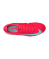 Nike Air Zoom Mercurial Vapor XVI Pro TF Mad Energy Rot F800 - rot