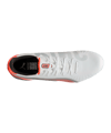 PUMA KING Ultimate FG/AG Untamed Weiß F01 - weiss