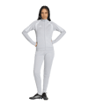 adidas Tiro26L Trainingsjacke Damen Grau - grau