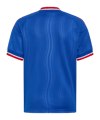 adidas Manchester United Trikot Away 2026/2027 Kids Blau - blau