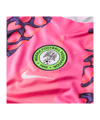 Nike NFF Nigeria Torwarttrikot WM 2026 Rosa F645 - rosa