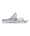Birkenstock Arizona EVA Silber - silber