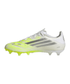 adidas F50 Sparkfusion League FG/AG Born for Goals Damen Weiß - weiss
