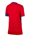 Nike Paris Saint-Germain Trikot 3rd 2025/2026 Kids Rot F680 - rot