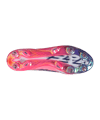 adidas F50 Hyperfast Elite SG Chaos vs Control - weiss
