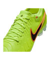 Nike Tiempo Legend X Elite SG Refresh Gelb F701 - gelb