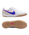 Nike Tiempo Streetgato IN Attack Weiß F146